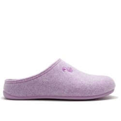 thies 1856 Recycled PET Slipper Slipper Vegan
