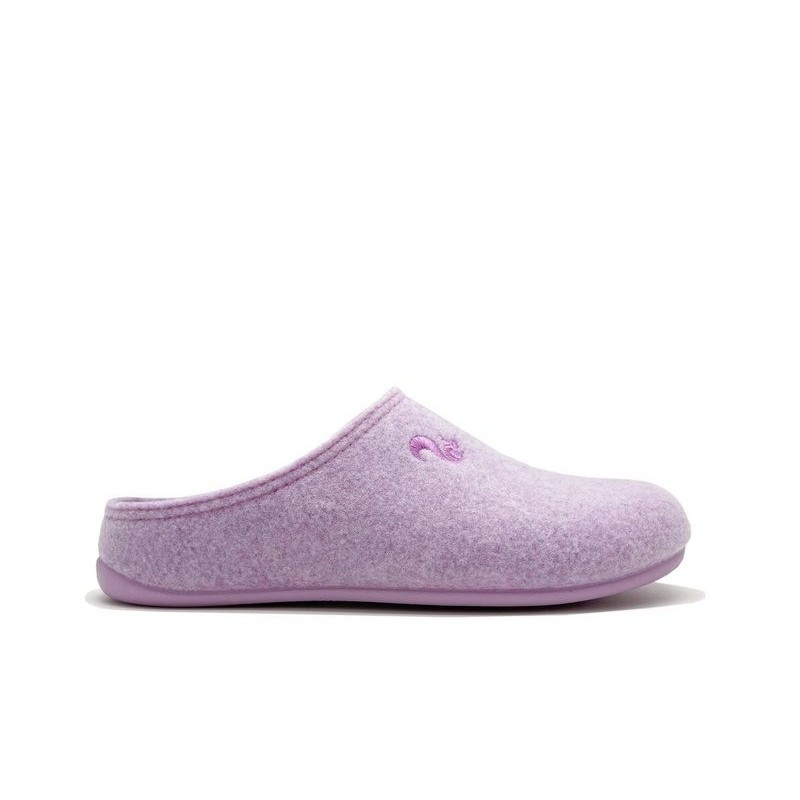 thies 1856 Recycled PET Slipper Slipper Vegan