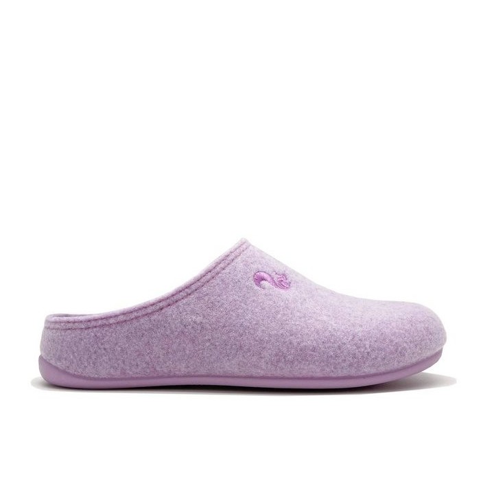 thies 1856 Recycled PET Slipper Slipper Vegan