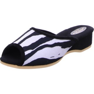 Helmut Trunte Pantoffel