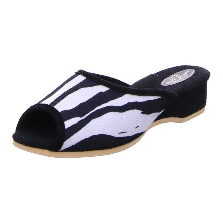 Helmut Trunte Pantoffel