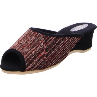 Helmut Trunte Pantoffel