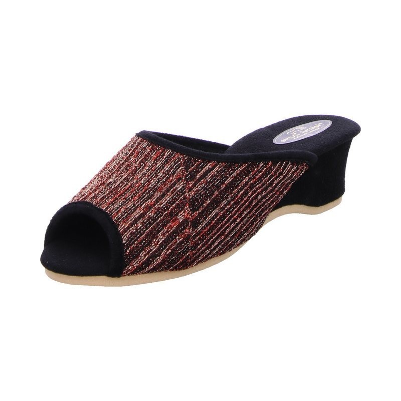 Helmut Trunte Pantoffel