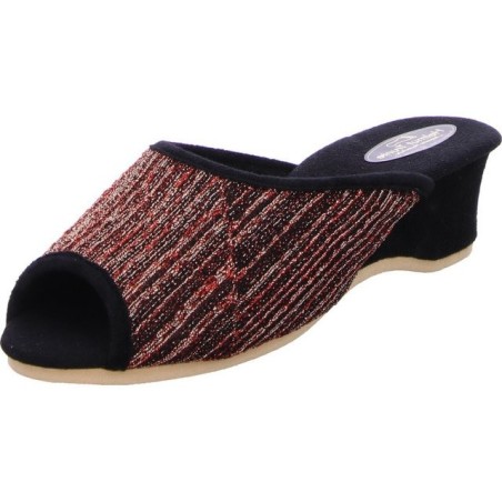 Helmut Trunte Pantoffel