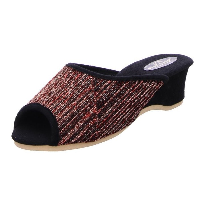 Helmut Trunte Pantoffel