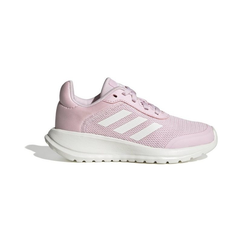 adidas Sportswear Tensaur Run 2.0 K CLPINK/CWHITE/CLPINK Laufschuh