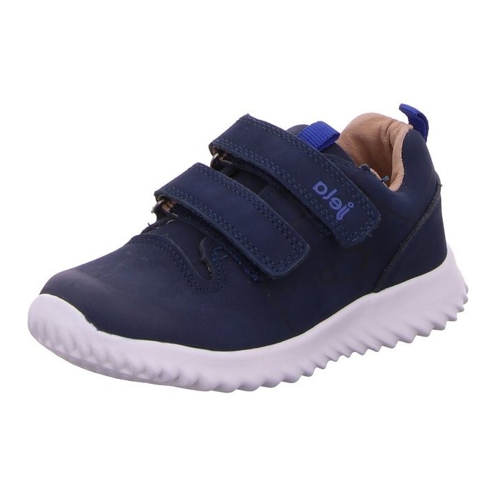 Jela Lori Lauflernschuh echtes Leder