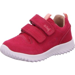 Jela Lori Lauflernschuh echtes Leder