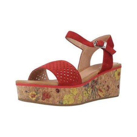 Stonefly  Sandalen DIVA 4