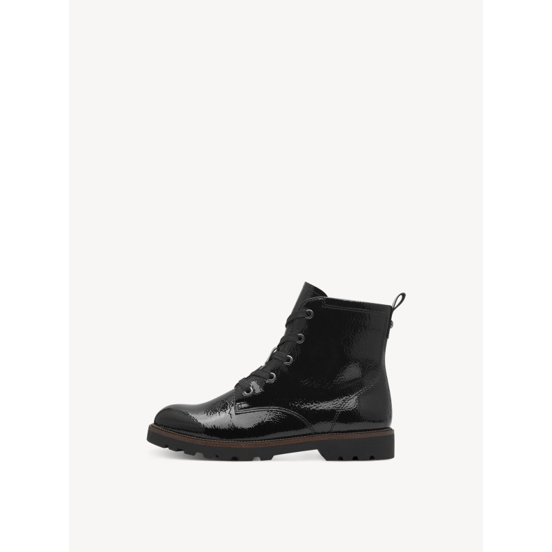 Stiefelette