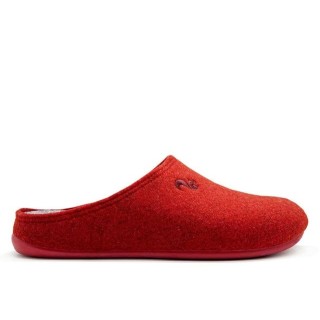 thies 1856 ® Recycled PET Slipper Hausschuh