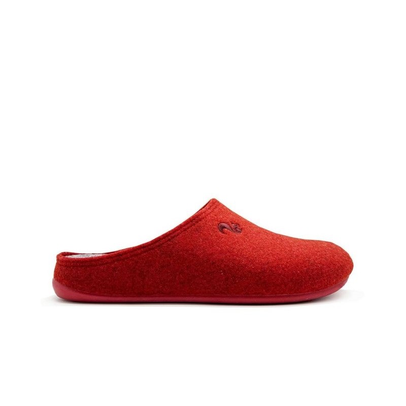 thies 1856 ® Recycled PET Slipper Hausschuh