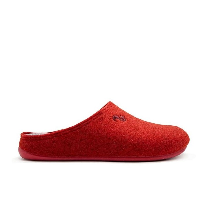 thies 1856 ® Recycled PET Slipper Hausschuh