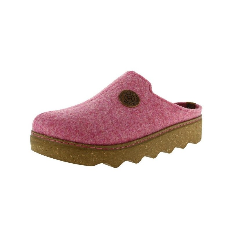 Rohde Rohde Damen Pantoffeln Hausschuhe Pantoffel