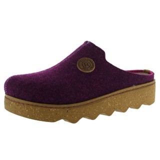 Rohde Rohde Damen Pantoffeln Hausschuhe Pantoffel