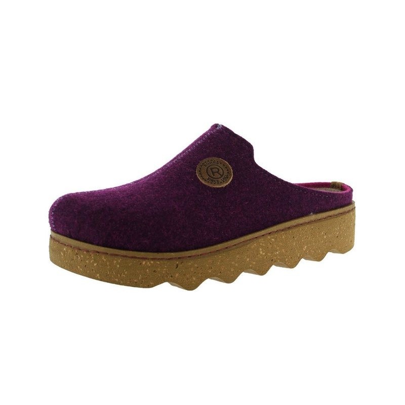 Rohde Rohde Damen Pantoffeln Hausschuhe Pantoffel