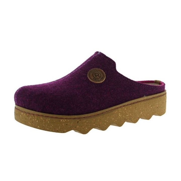 Rohde Rohde Damen Pantoffeln Hausschuhe Pantoffel