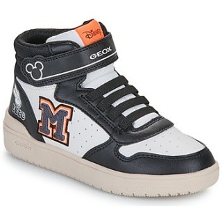 Geox  Kinderschuhe J WASHIBA BOY