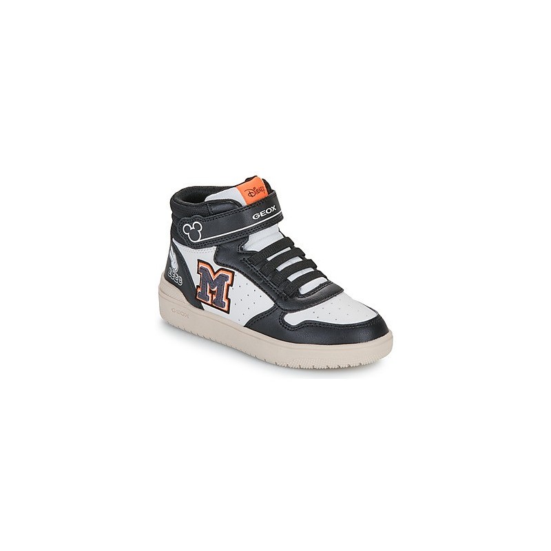 Geox  Kinderschuhe J WASHIBA BOY