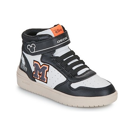 Geox  Kinderschuhe J WASHIBA BOY