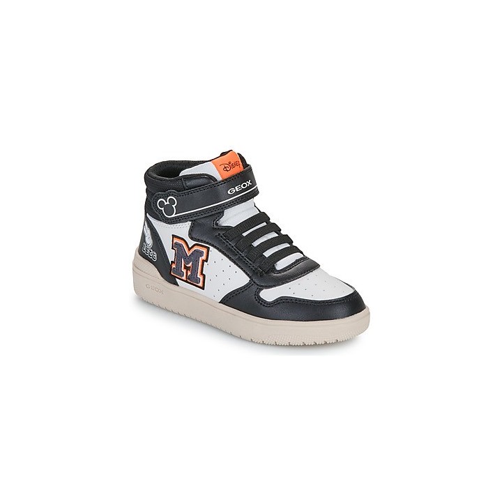 Geox  Kinderschuhe J WASHIBA BOY