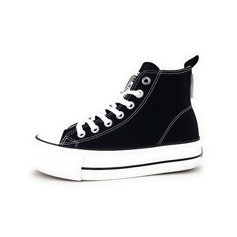 British Knights Sneaker Schnürschuh