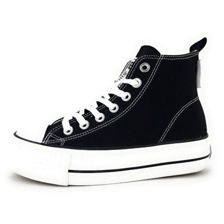 British Knights Sneaker Schnürschuh