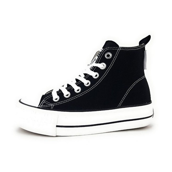 British Knights Sneaker Schnürschuh