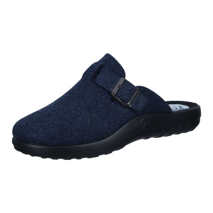 Fly Flot Hausschuhe Pantoffel aus starpazierfähigem PET