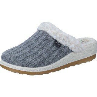 Fly Flot Hausschuhe Pantoffel aus Flauschstoff