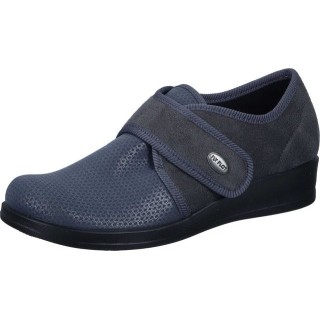 Fly Flot Hausschuhe Hausschuh aus Stretch Material