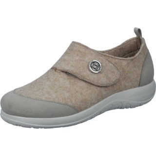 Fly Flot Hausschuhe Hausschuh aus starpazierfähigem PET