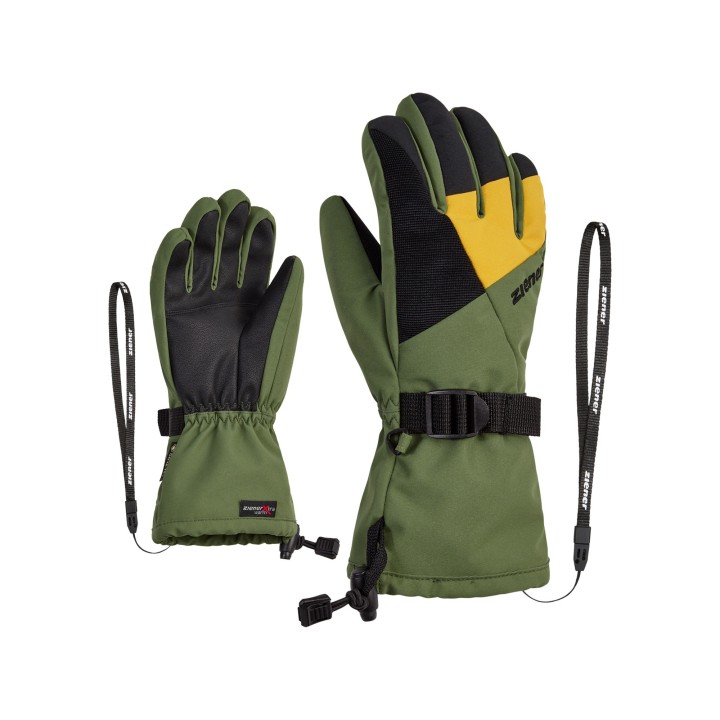 Ziener Skihandschuhe »LANI GTX(R) Junior«