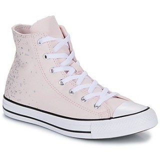 Converse  Kinderschuhe CHUCK TAYLOR ALL STAR METALLIC SPLATTER