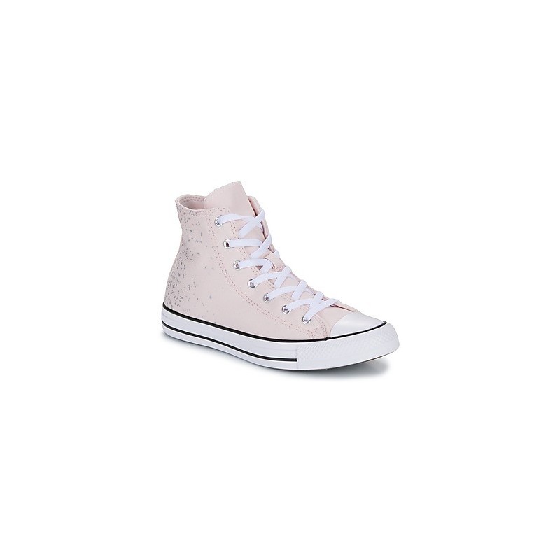 Converse  Kinderschuhe CHUCK TAYLOR ALL STAR METALLIC SPLATTER