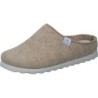 Fly Flot Hausschuhe Pantoffel aus Wollfilz