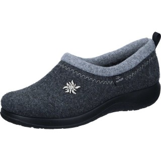 Fly Flot Hausschuhe Hausschuh aus starpazierfähigem PET