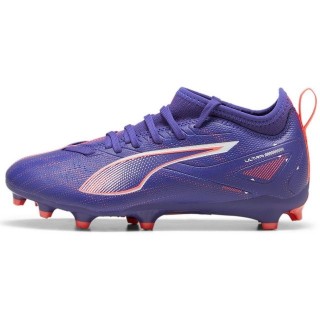 PUMA Puma Ultra 5 Match FG/AG JR Fußballschuh