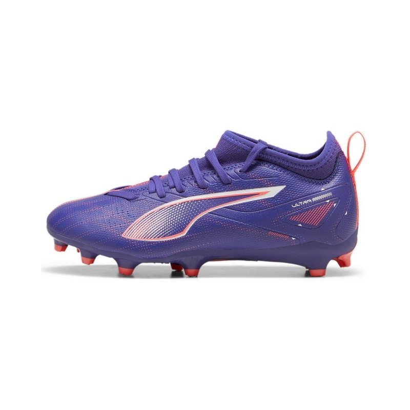 PUMA Puma Ultra 5 Match FG/AG JR Fußballschuh