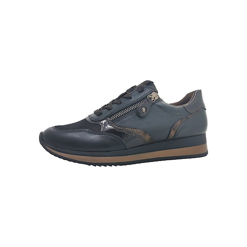 Jana Schnürer Schnürschuh