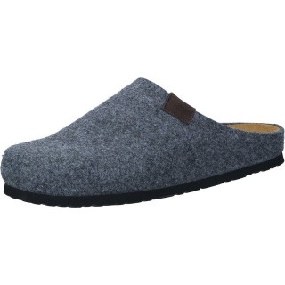 Dr. Brinkmann Hausschuhe Hausschuh aus Filz
