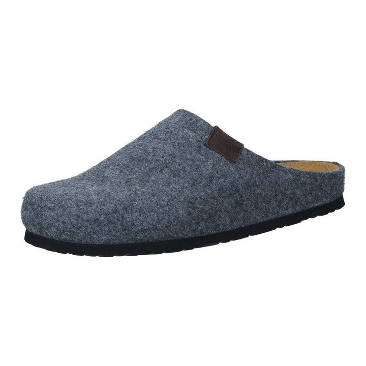 Dr. Brinkmann Hausschuhe Hausschuh aus Filz