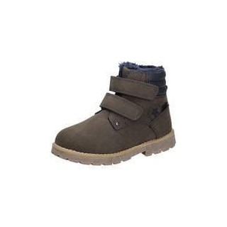 Leone for Kids Klett Boots Jungen grün|grün|grün|grün|grün|grün|grün|grün