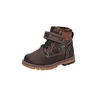 Puccetti Klett Boots Jungen braun|braun|braun|braun|braun|braun|braun