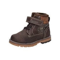 Puccetti Klett Boots Jungen braun|braun|braun|braun|braun|braun|braun