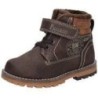 Puccetti Klett Boots Jungen braun|braun|braun|braun|braun|braun|braun