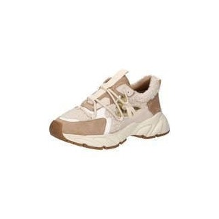 La Strada Chunky Sneaker Damen beige|beige|beige
