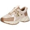 La Strada Chunky Sneaker Damen beige|beige|beige
