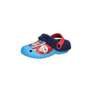 Paw Patrol Clog Jungen blau|blau|blau|blau|blau|blau|blau
