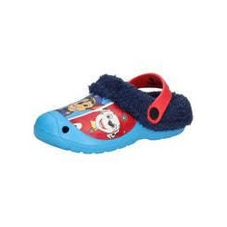 Paw Patrol Clog Jungen blau|blau|blau|blau|blau|blau|blau